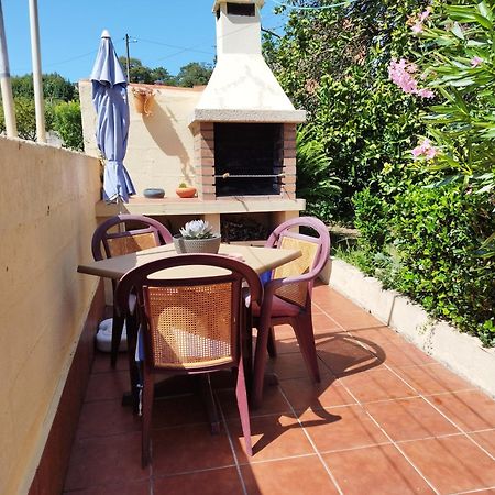 格罗韦Jardin, Terraza Y Barbacoa公寓 外观 照片