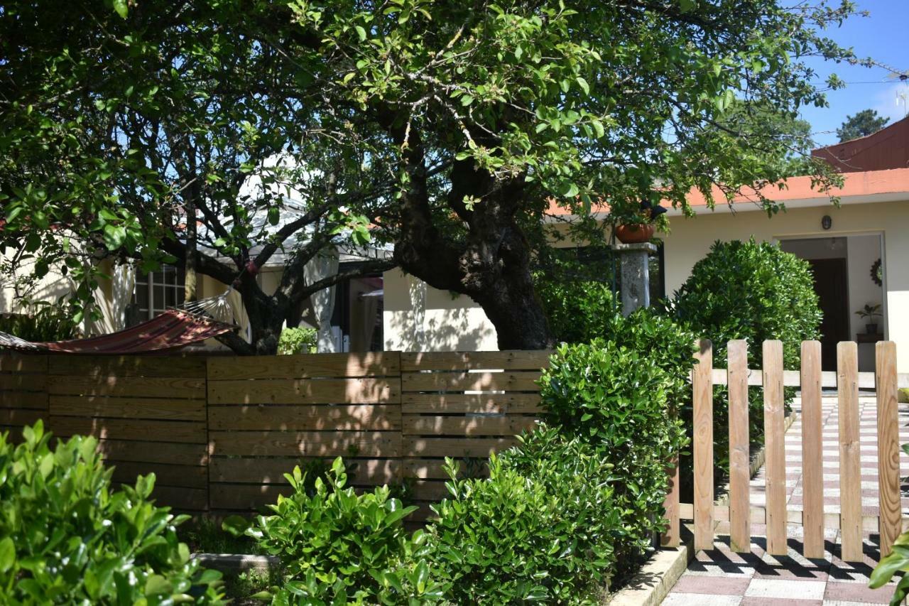 格罗韦Jardin, Terraza Y Barbacoa公寓 外观 照片